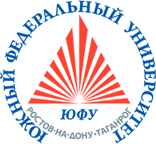 ЮФУ логотип