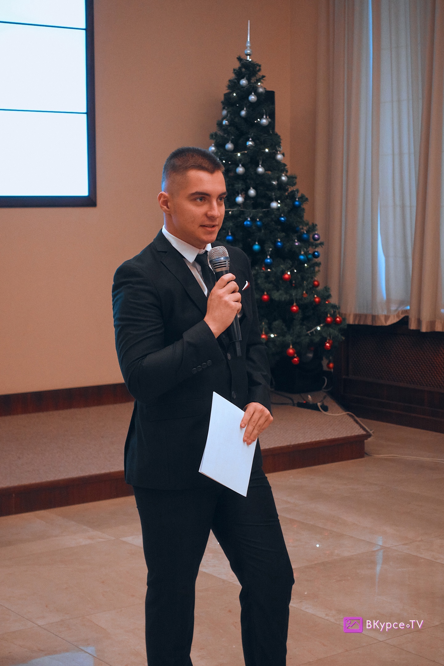 Тритенко Артем